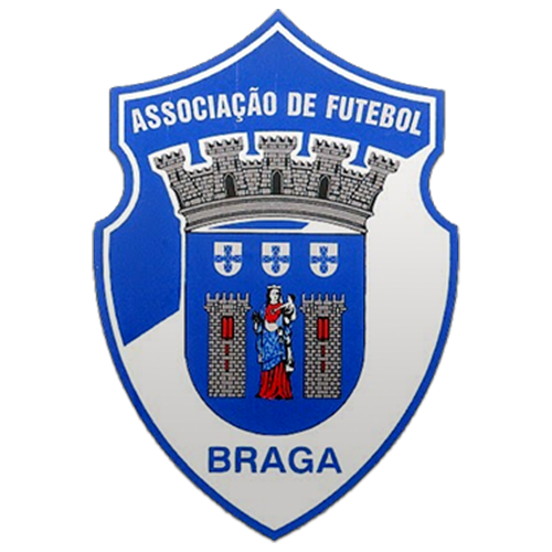 AF Braga Juniores C Fut9 Série B 25/26League