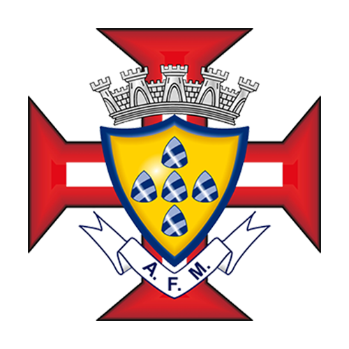 AF Madeira Juniores A Taça 3ªF EII 2023/24
