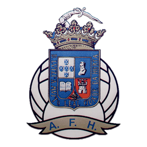 AF Horta Juniores D 2023/2024League