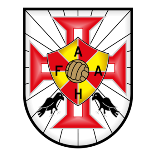 AFAH Tor. Abertura Terceira Futsal Jun.E 25/26League