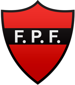 Paraibano 2ª Divisão 20191st Stage - Grup A