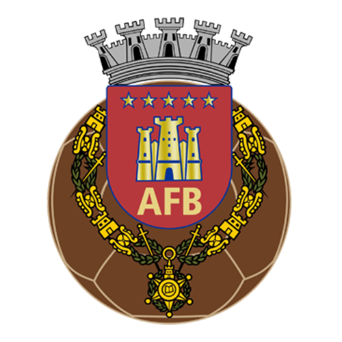 AF Bragança Taça 2021/22Final