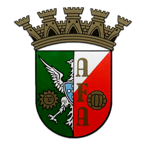 AF Aveiro I Divisão Zona Sul 2025/26League