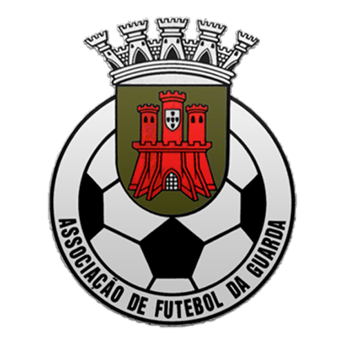 AF Guarda Juniores C Sub-14 1ª Fase Grupo A 2025/2026League