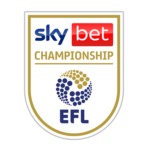 Championship 2025/26League