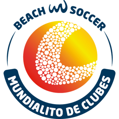 Mundialito Clubes Praia 20123rd/4th Place