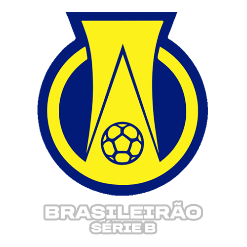 Campeonato Brasileiro Série B 2008League