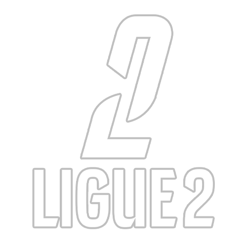 Ligue 2 Orange 2004/2005League