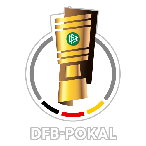 DFB Pokal 2025/26Second Round
