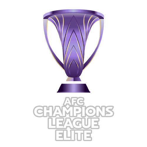 AFC Champions League 2025/26Quarter-Finals
