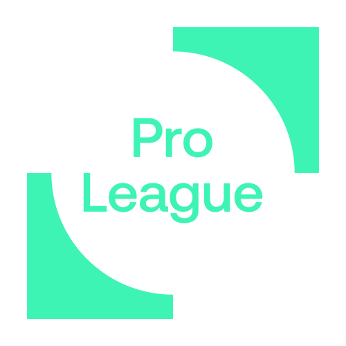 Eerste Klasse 1995/96League