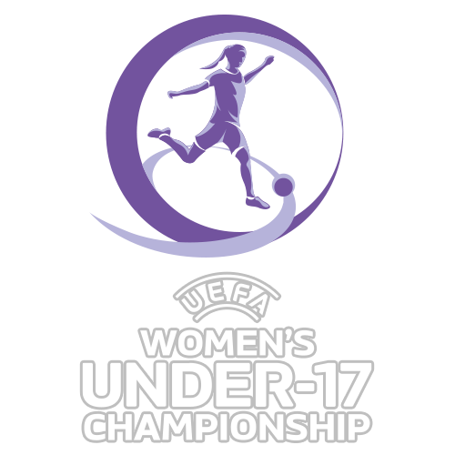U17 Euro Women Qualification 2024/25Second Round - Grup B4