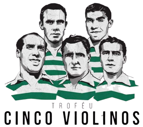 Troféu Cinco Violinos 2019Final