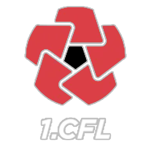 1.CFL 2024/2025League