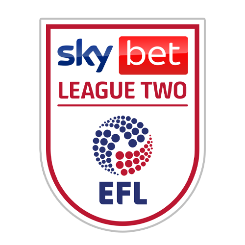League Two 2010/2011League