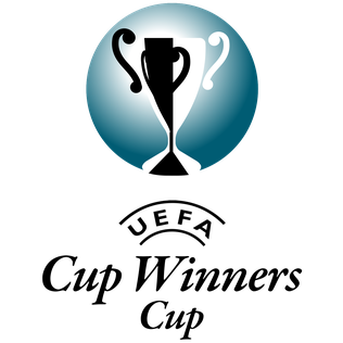 UEFA Cup Winners Cup 1991/92Final