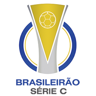 Brasileiro Série C 20161st Stage - Grup B