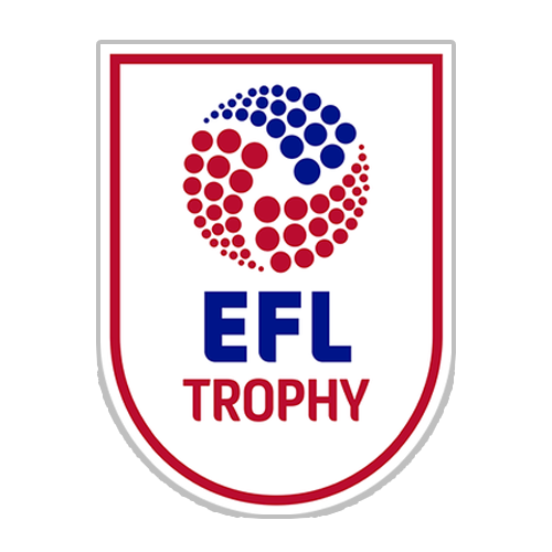 EFL Trophy 2001/02