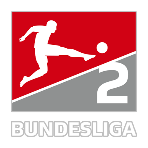 2. Bundesliga 1992/1993League
