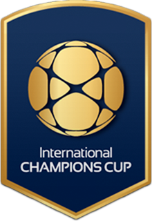 International Champions Cup 2018League - Grup A