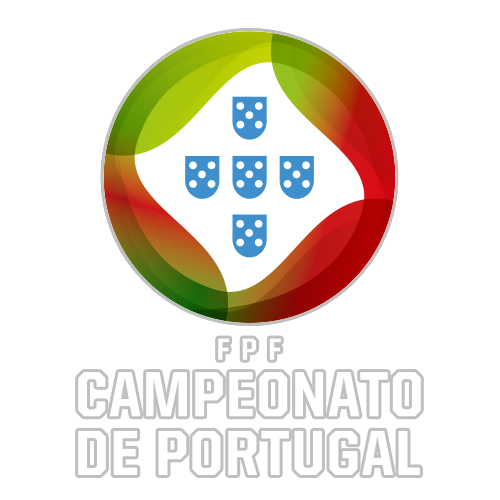 Campeonato de Portugal Série B 2017/18League
