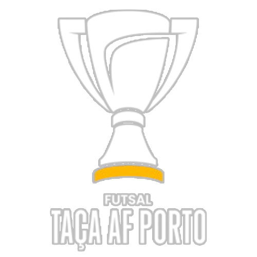 AF Porto Taça Futsal 2025/26First Round