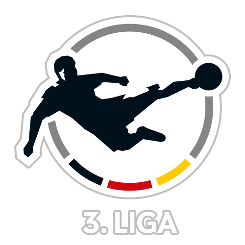 3. Liga 2024/25League