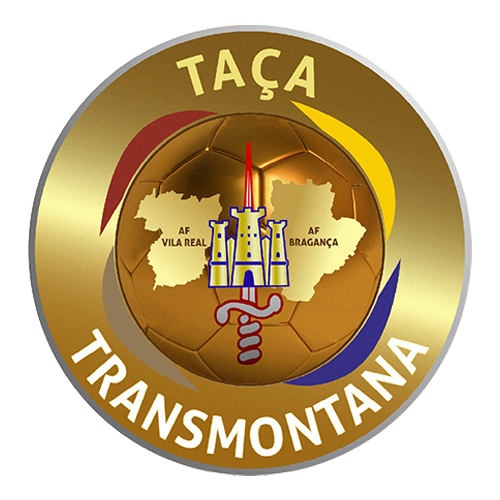 Taça Transmontana Vila Real/Bragança 2023/24Final