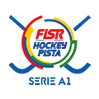 Serie A1 Fase Regular Hóquei Patins 2025/26Fase Regular