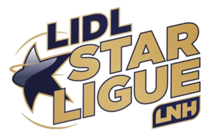 Liga Francesa Andebol 2018/19League