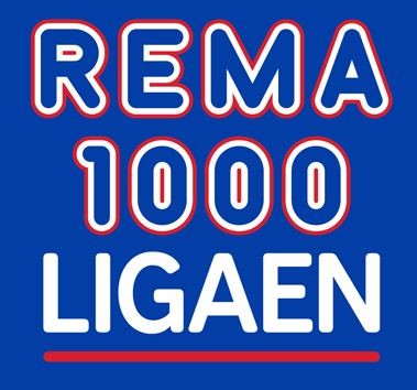 REMA 1000 Ligaen 2024/25League