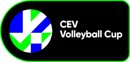 Taça CEV Voleibol 2020/21FinalRövanş Maçı