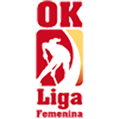 OK Liga Iberdrola Hóquei Patins 2025/26League