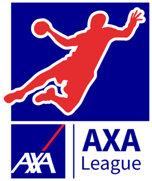 AXA League Fase Regular 2020/21League