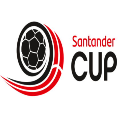 Santander Cup 2024/25Last Sixteen