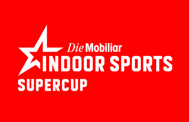 Supertaça Suíça Andebol 2020Final