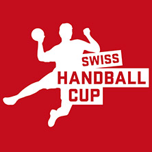 Taça da Suíça Andebol 2018/19Last Sixteen