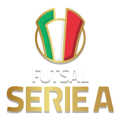 Serie A Futsal 2023/24Fase Regular