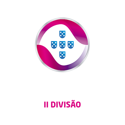 II Divisão Feminino Ap. Campeão 2022/23League