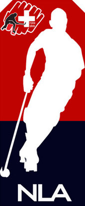 Nationalliga A Fase Regular Hóquei Patins 2025/26Fase Regular