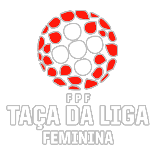 Taça da Liga Feminina Placard 2025/261st Stage - Grup A