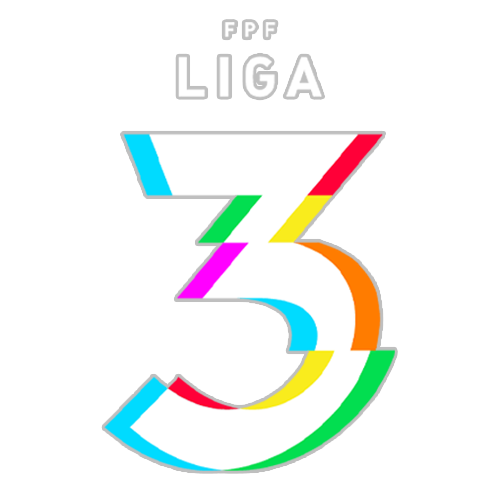 Liga 3 Série B 2024/25League