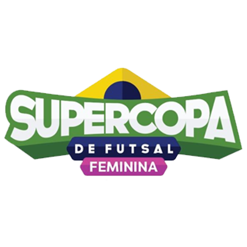 Supercopa Brasileira Futsal Feminino 20261st Stage