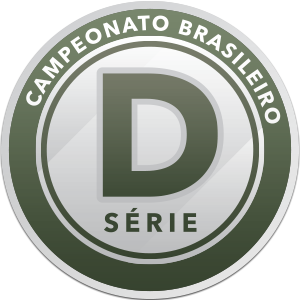Brasileiro Série D 20171st Stage - Grup 2