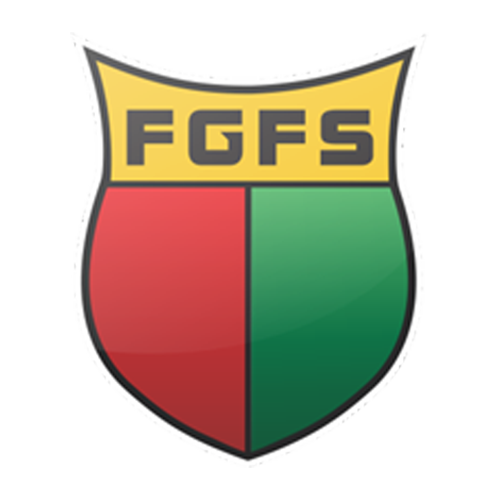 Copa RS de Futsal 20251st Stage