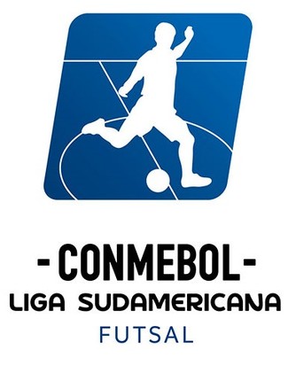 Liga Conmebol Sul-Americana Futsal 20181st Stage - Grup Zona Norte