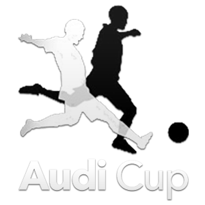 Audi Cup 20113rd/4th Place