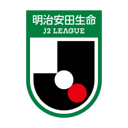 J2-League 2023League