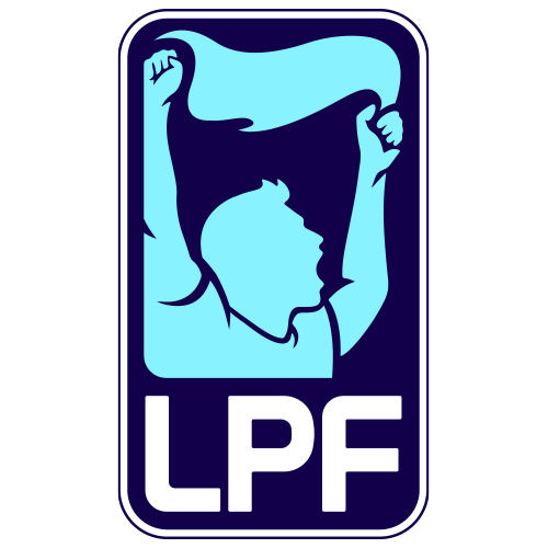 Primera División Argentina 20241st Stage