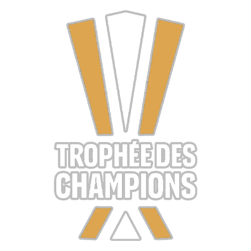 Trophée des Champions 2012Final